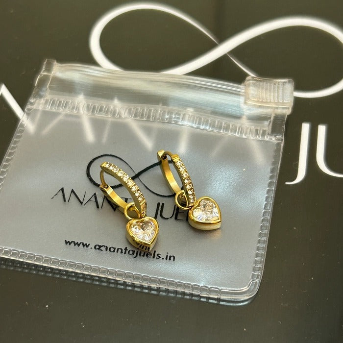 Earrings Anju main image 0