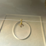 Triple leaf studs (ball screw) single piece