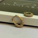 Aamani earrings