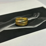 Layer Ring
