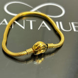 Chunky Amore bracelet