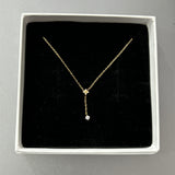 Gia necklace