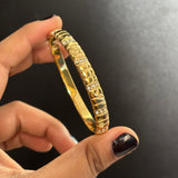 Anvi band bracelet