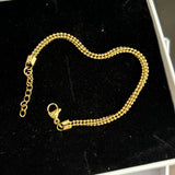 Ora chain Bracelet