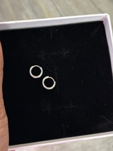 Mini hoops