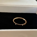 Minimal band ring
