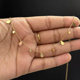 Plain Aaravi necklace