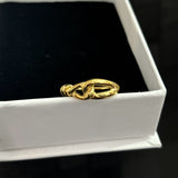 Knot ring 2.0