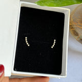 Dainty climber studs