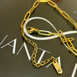 Kia necklace