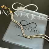 Arna tennis Bracelet