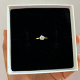 Promise ring