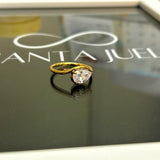 Anvi Ring