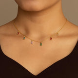 Adiva necklace