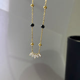 Crown mangalsutra