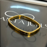 Square bracelet (baby size)