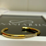 Aanya cuff bracelet