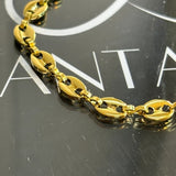 Aaravi chain bracelet
