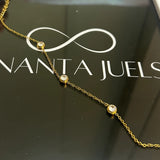 Anaya chain bracelet 2.0