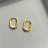 Oval hoops 2.0