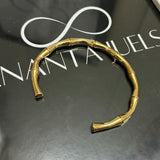 Bamboo bracelet