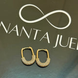 Aamani earrings