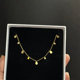 Plain Aaravi necklace