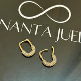 Aamani earrings