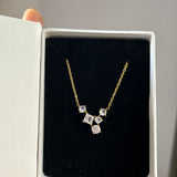 Luv dainty necklace