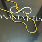 Snake chain
