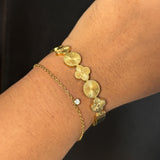 Floral Bracelet