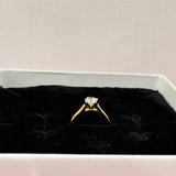 Promise ring