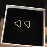 Triangle hoops