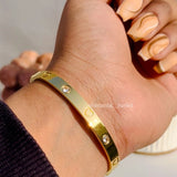 Amore bracelet