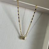 Dainty mangalsutra