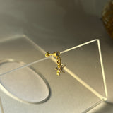 Daisy studs (ball screw) single piece