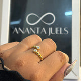 Ahana ring 2.0