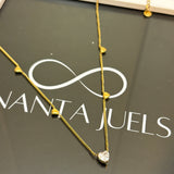 Jiya necklace