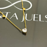 Jiya necklace