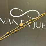 Anvi Bracelet