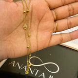 Anvi Bracelet