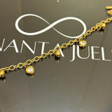 Amore Chain Bracelet