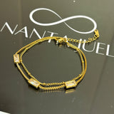 Elena Chain Bracelet