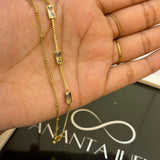 Elena Chain Bracelet