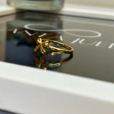 Perfect Bow ring