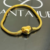 Chunky Amore bracelet