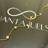 Aadya chain bracelet 2.0