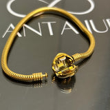 Chunky Amore bracelet