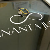 Anvi Ring
