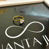 Anvi Ring